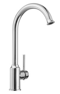 Смеситель для кухни Swedbe Selene 7440 хром